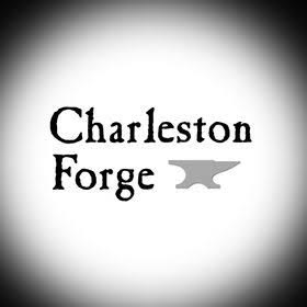 Charleston Forge logo